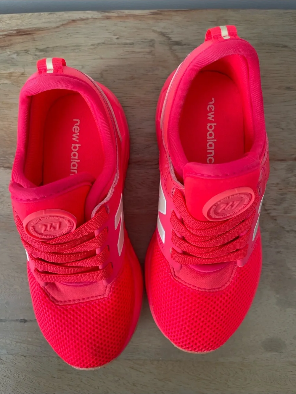 New Balance stylish new